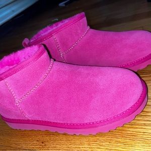 Brand new Ugg Ultra Mini